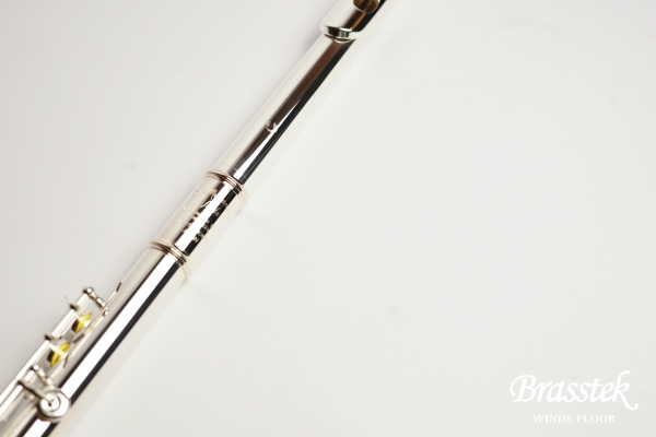 Flute EX RCE <Ring key/Open hole>
