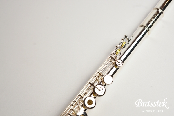 Flute EX RCE <Ring key/Open hole>