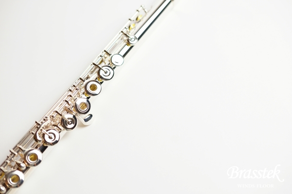 Flute EX RCE <Ring key/Open hole>