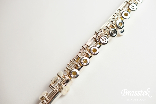 Flute EX RCE <Ring key/Open hole>