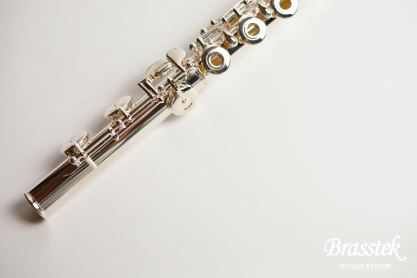 Flute EX RCE <Ring key/Open hole>
