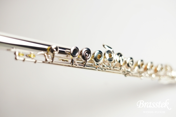 Flute EX RCE <Ring key/Open hole>