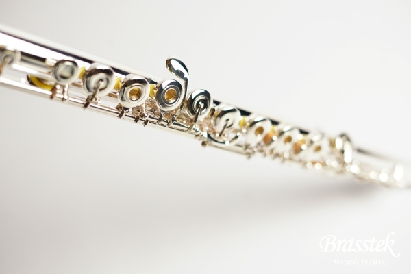 Flute EX RCE <Ring key/Open hole>