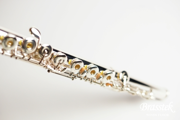 Flute EX RCE <Ring key/Open hole>