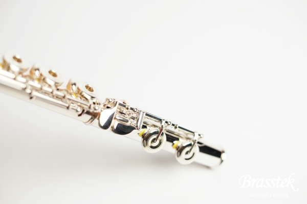 Flute EX RCE <Ring key/Open hole>