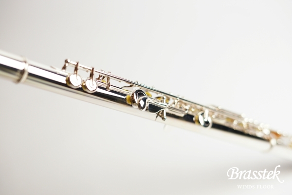 Flute EX RCE <Ring key/Open hole>