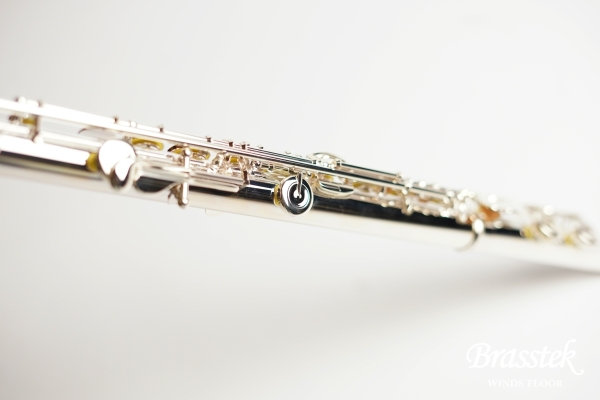 Flute EX RCE <Ring key/Open hole>
