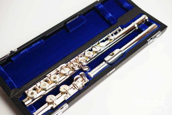 Flute EX RCE <Ring key/Open hole>