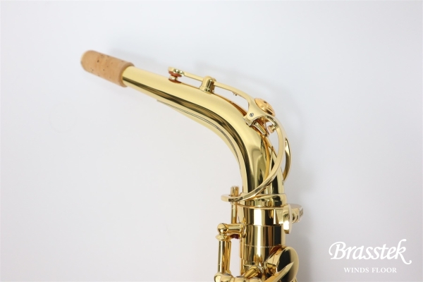 Alto Saxophone YAS-62