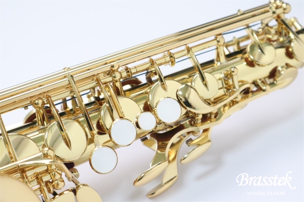 Alto Saxophone YAS-62