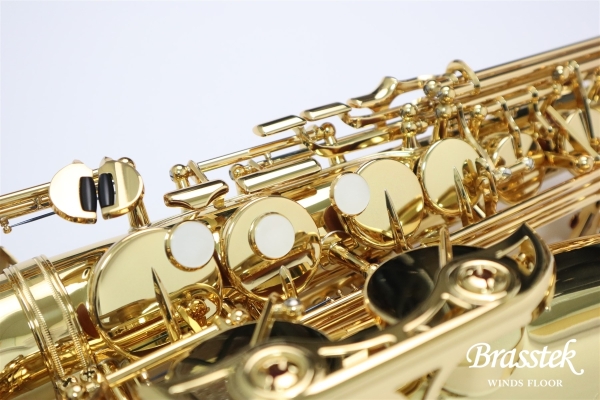 Alto Saxophone YAS-62