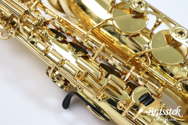 Alto Saxophone YAS-62