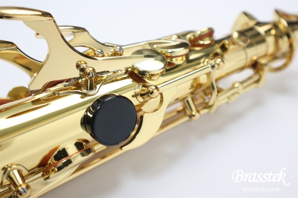 Alto Saxophone YAS-62