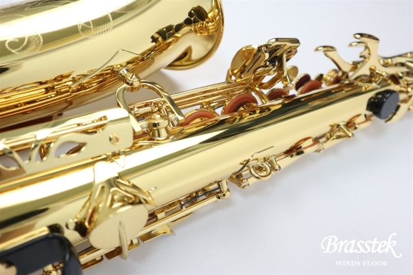 Alto Saxophone YAS-62