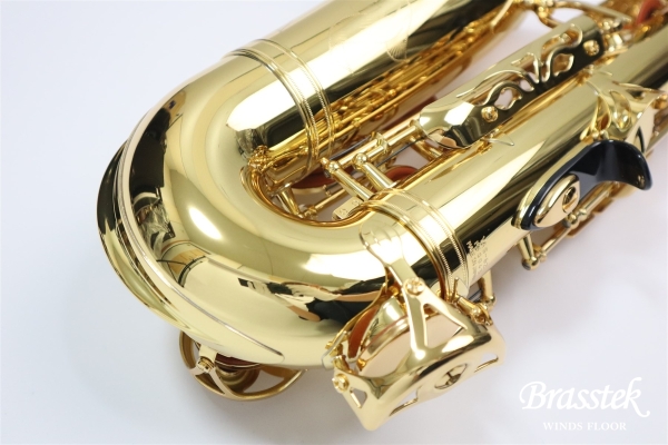 Alto Saxophone YAS-62
