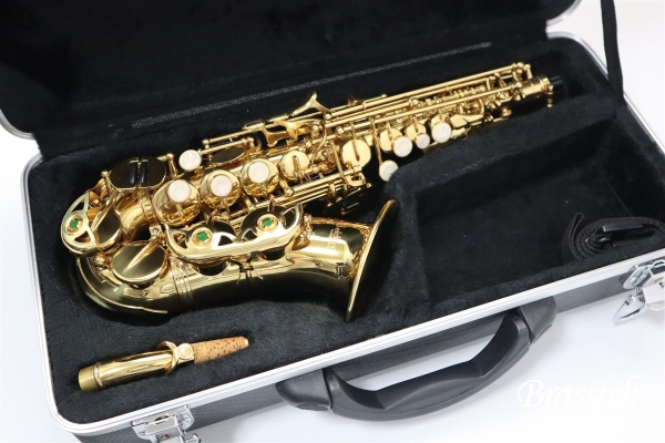 CurvedSopranoSax eldon