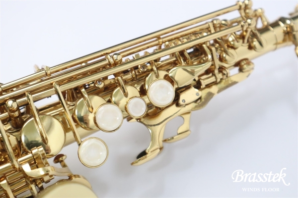 CurvedSopranoSax eldon