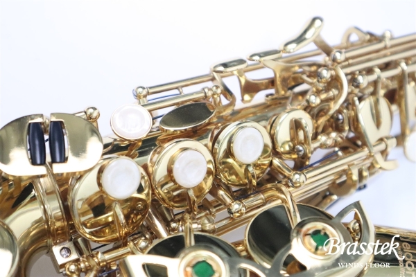 CurvedSopranoSax eldon