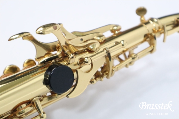 CurvedSopranoSax eldon