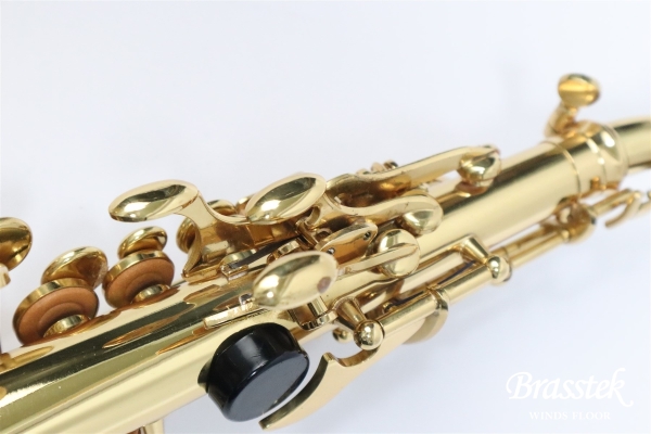 CurvedSopranoSax eldon