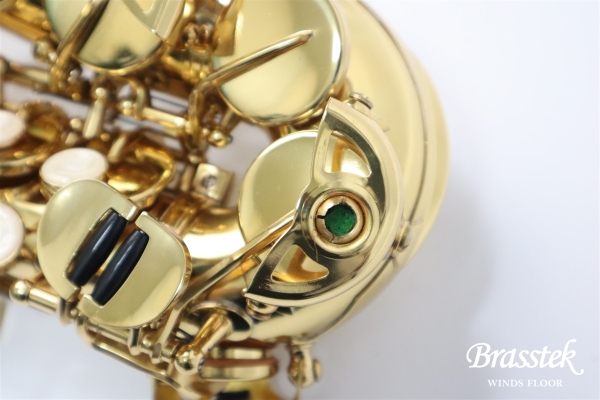 CurvedSopranoSax eldon