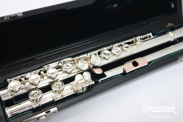 Altus x Brasstek original model A907E Rose LIP”G”