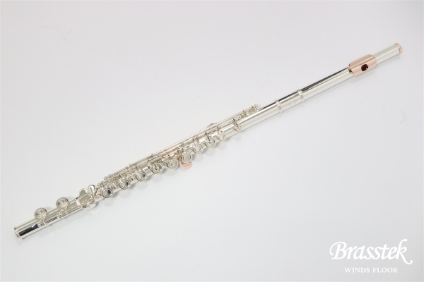 Altus x Brasstek original model A907E Rose LIP”G”