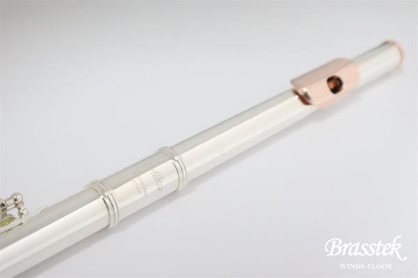 Altus x Brasstek original model A907E Rose LIP”G”