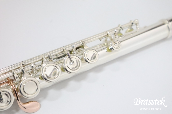 Altus x Brasstek original model A907E Rose LIP”G”