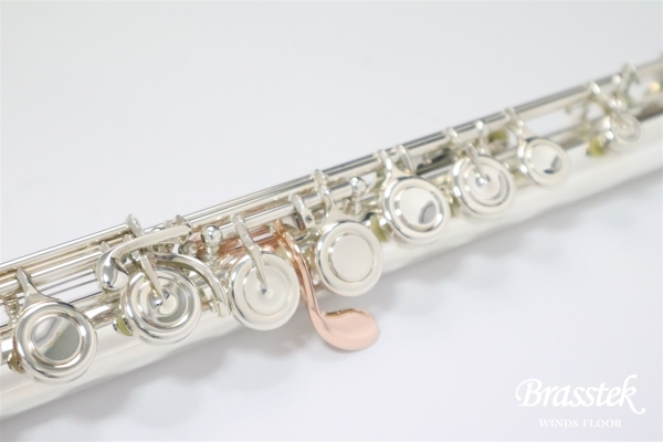 Altus x Brasstek original model A907E Rose LIP”G”