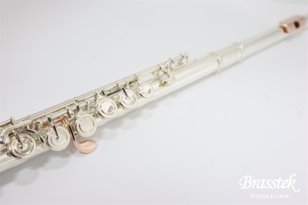Altus x Brasstek original model A907E Rose LIP”G”