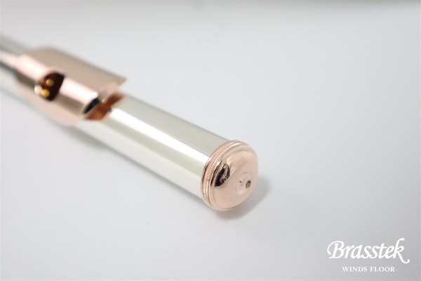 Altus x Brasstek original model A907E Rose LIP”G”