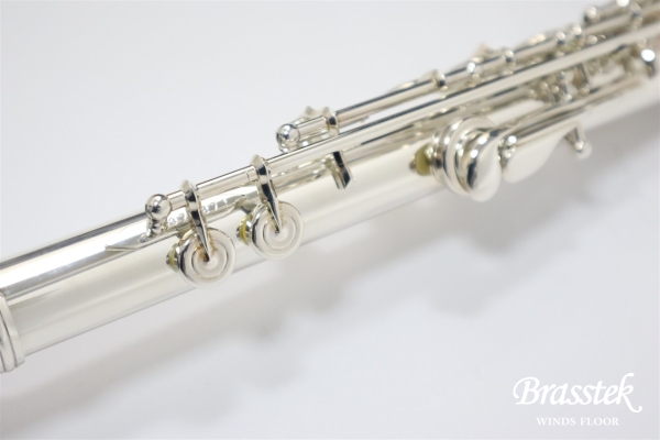 Altus x Brasstek original model A907E Rose LIP”G”