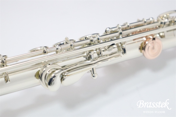 Altus x Brasstek original model A907E Rose LIP”G”