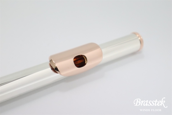Altus x Brasstek original model A907RE Rose LIP”G”
