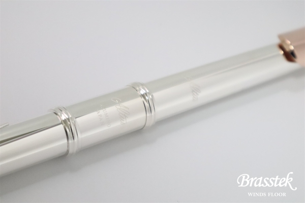 Altus x Brasstek original model A907RE Rose LIP”G”