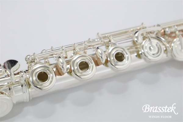 Altus x Brasstek original model A907RE Rose LIP”G”