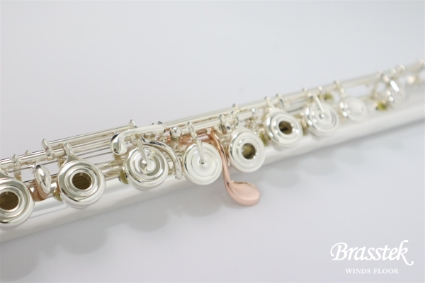 Altus x Brasstek original model A907RE Rose LIP”G”