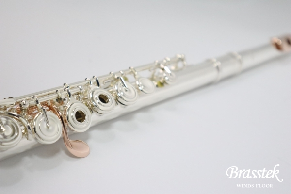 Altus x Brasstek original model A907RE Rose LIP”G”