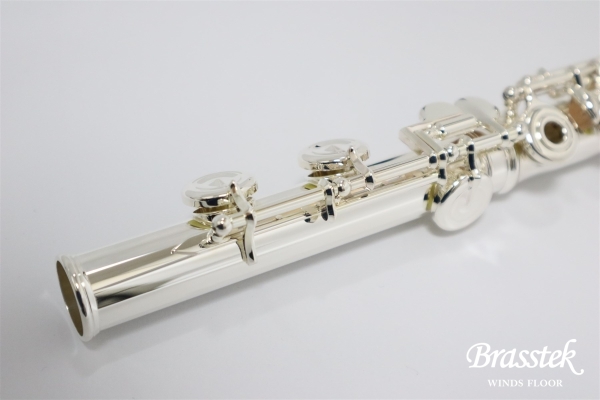 Altus x Brasstek original model A907RE Rose LIP”G”