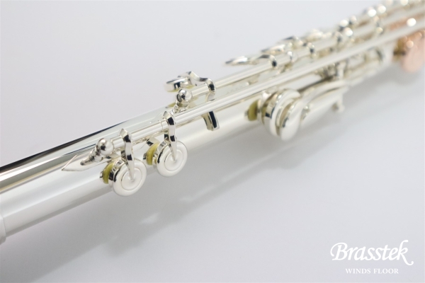 Altus x Brasstek original model A907RE Rose LIP”G”