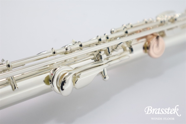 Altus x Brasstek original model A907RE Rose LIP”G”