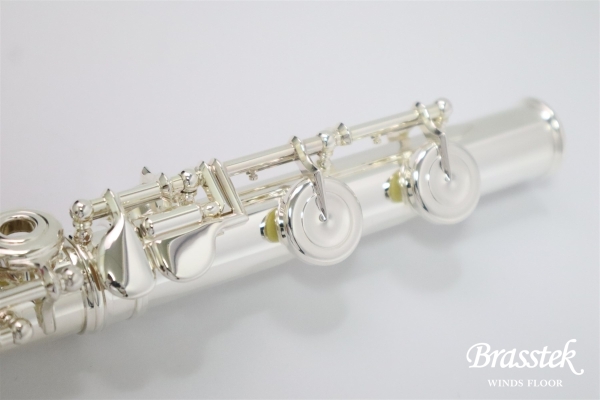 Altus x Brasstek original model A907RE Rose LIP”G”