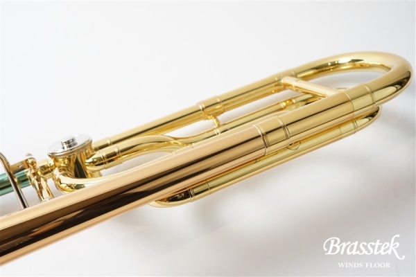 YSL-823G Tenor Bass Trombone / テナーバストロンボーン 中川英二郎氏選定品