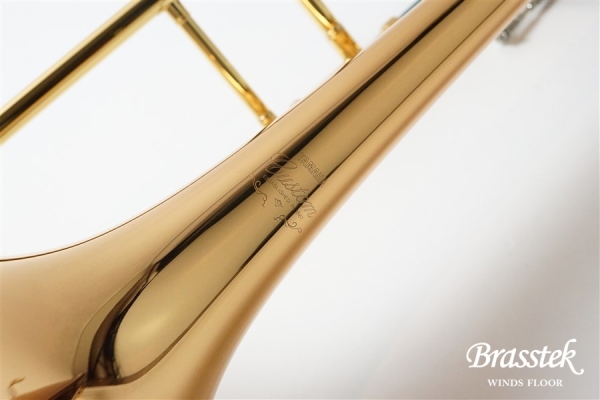 YSL-823G Tenor Bass Trombone / テナーバストロンボーン 中川英二郎氏選定品