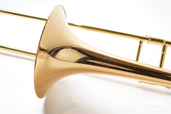 YSL-823G Tenor Bass Trombone / テナーバストロンボーン 中川英二郎氏選定品