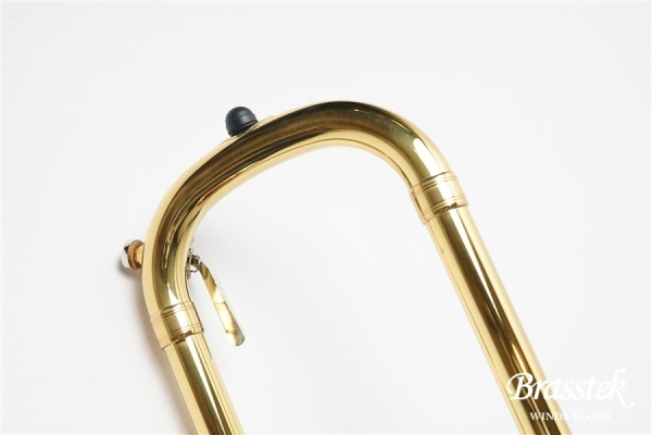 YSL-823G Tenor Bass Trombone / テナーバストロンボーン 中川英二郎氏選定品