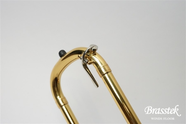 YSL-823G Tenor Bass Trombone / テナーバストロンボーン 中川英二郎氏選定品