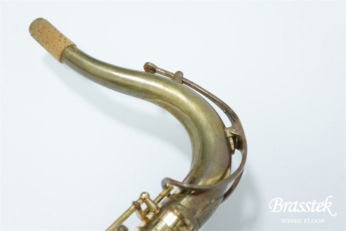 Tenor Saxophone ”Mark VII” マーク7