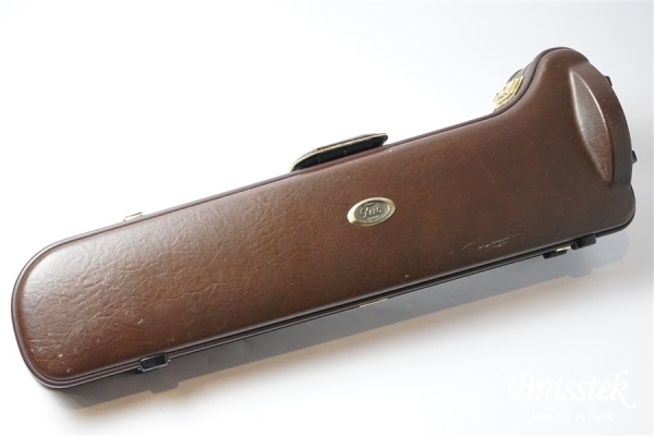 Tenor Bass Trombone YSL-882UG